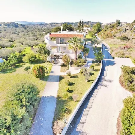 Olive Grove,superior Αφάντου